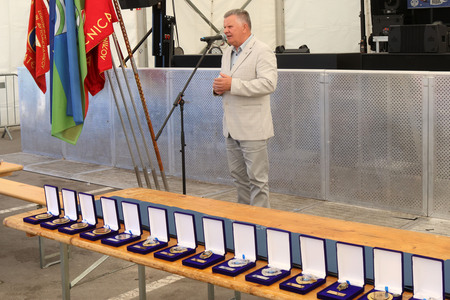 70 letnica ZŠAM 22 Foto Ljubo Vukelič